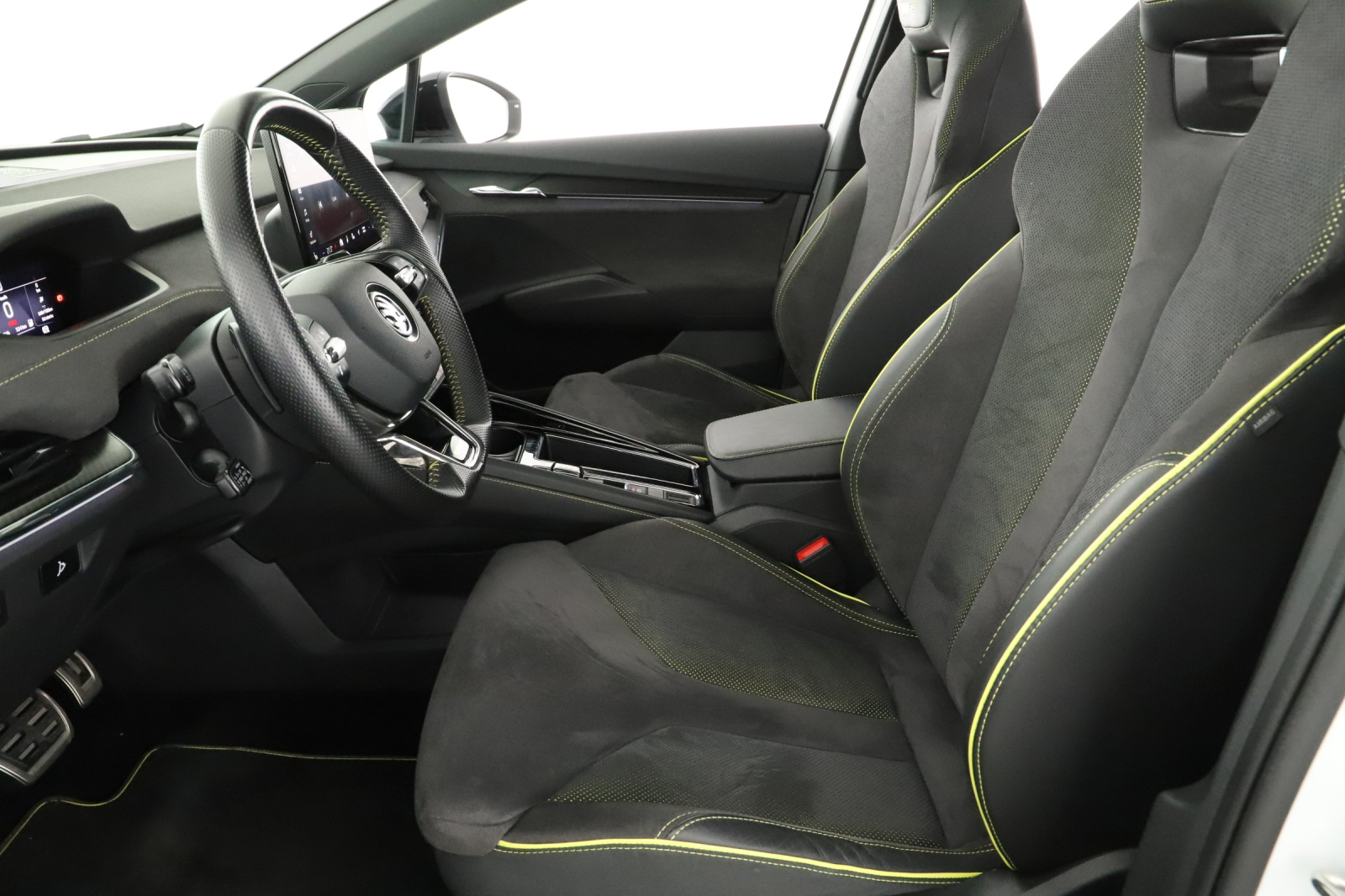 Škoda Enyaq Coupé - 2023