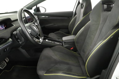 Škoda Enyaq Coupé - 2023