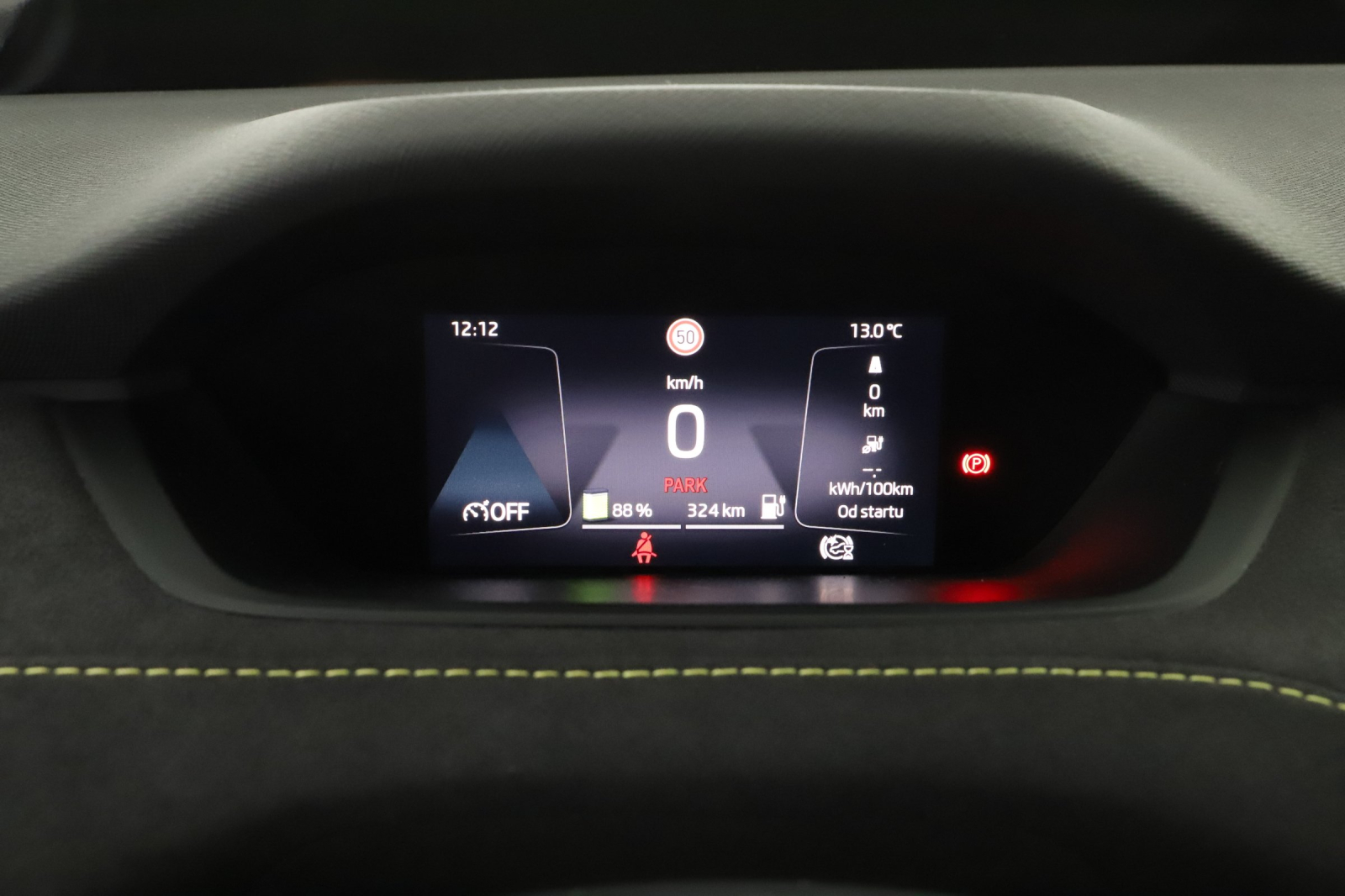 Škoda Enyaq Coupé - 2023