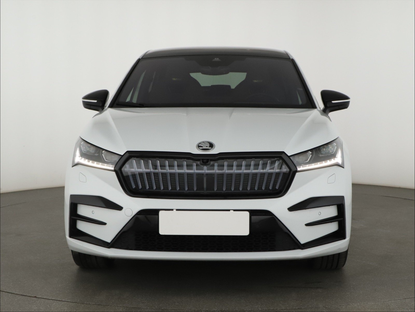 Škoda Enyaq Coupé - 2023