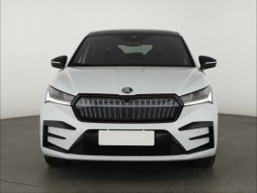 Skoda Enyaq Coupé - 2023