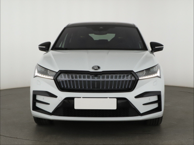 Škoda Enyaq Coupé - 2023