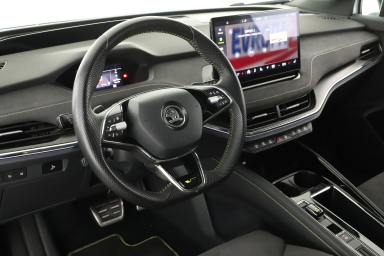 Škoda Enyaq Coupé - 2023