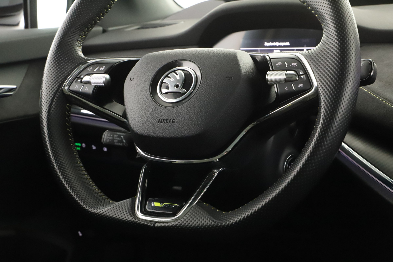 Škoda Enyaq Coupé - 2023