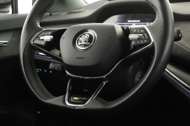 Škoda Enyaq Coupé - 2023