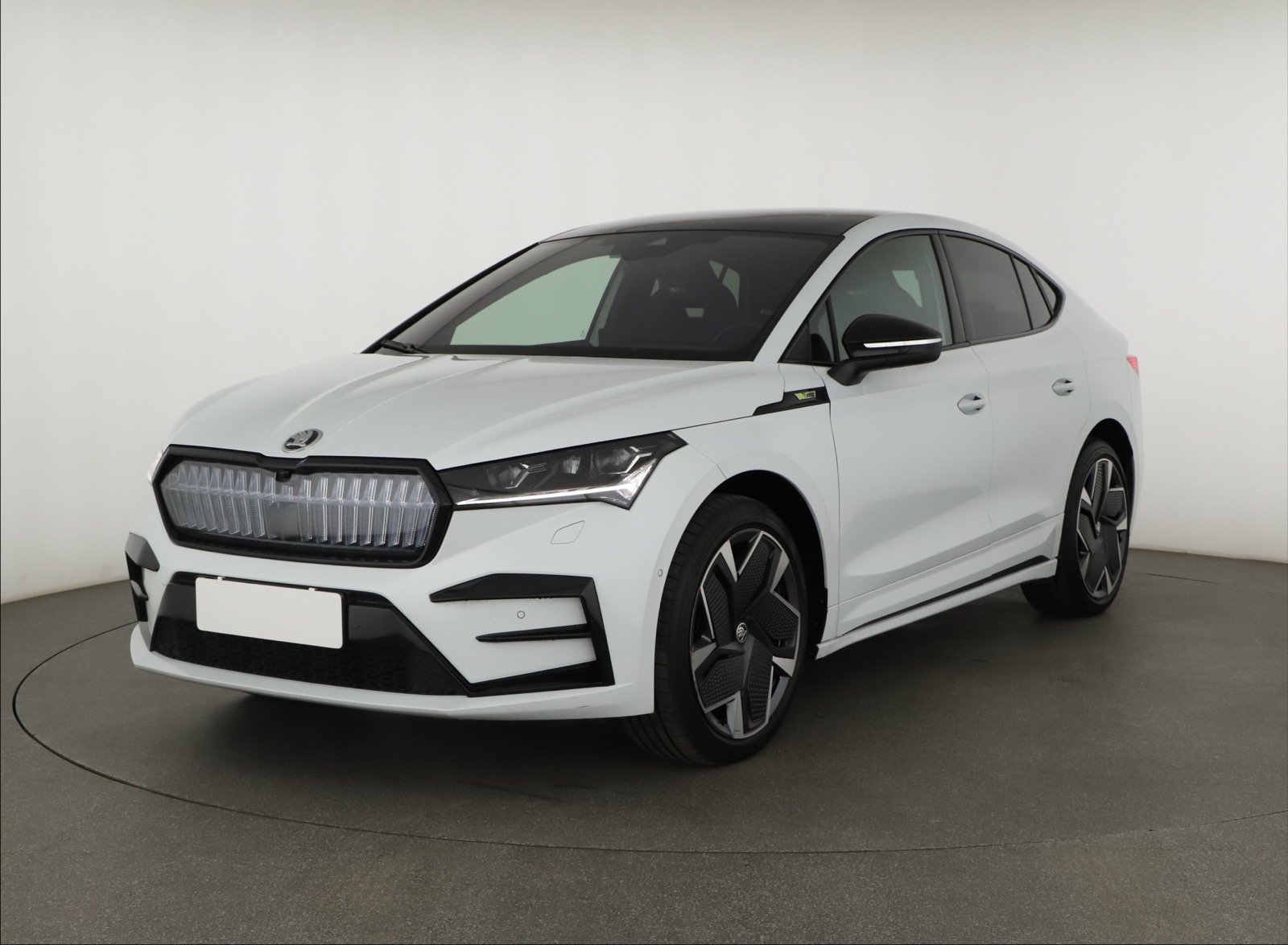 Škoda Enyaq Coupé - 2023