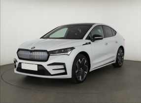 Skoda Enyaq Coupé - 2023