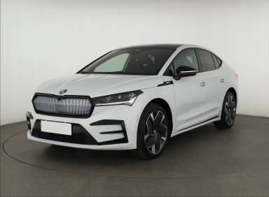 Škoda Enyaq Coupé - 2023
