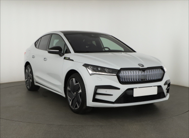 Škoda Enyaq Coupé - 2023