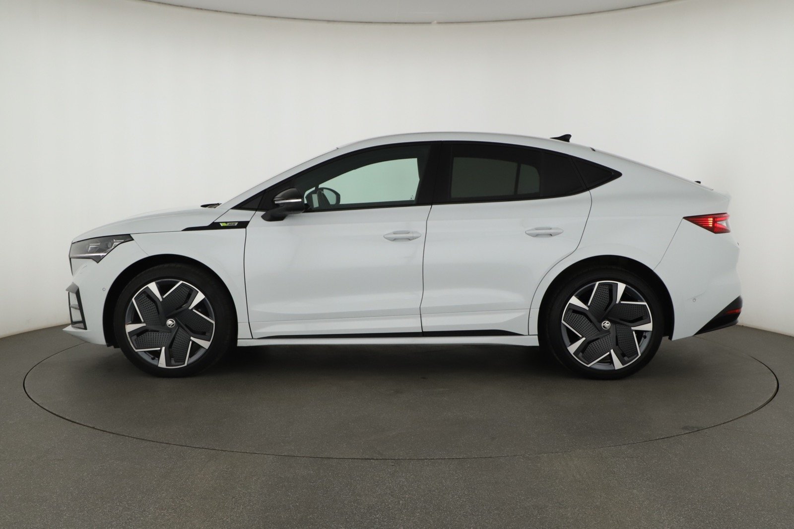 Škoda Enyaq Coupé - 2023