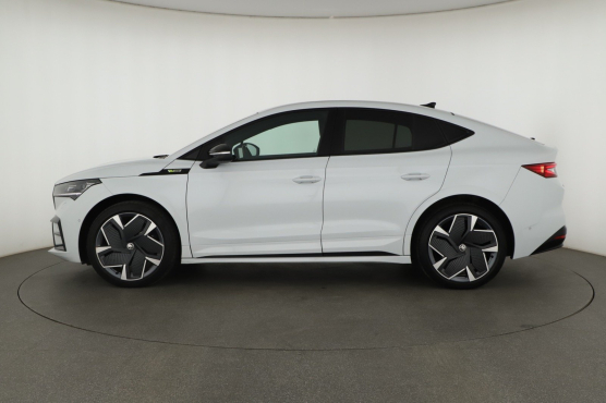 Škoda Enyaq Coupé