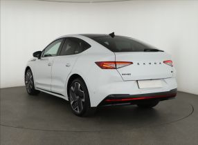 Skoda Enyaq Coupé - 2023
