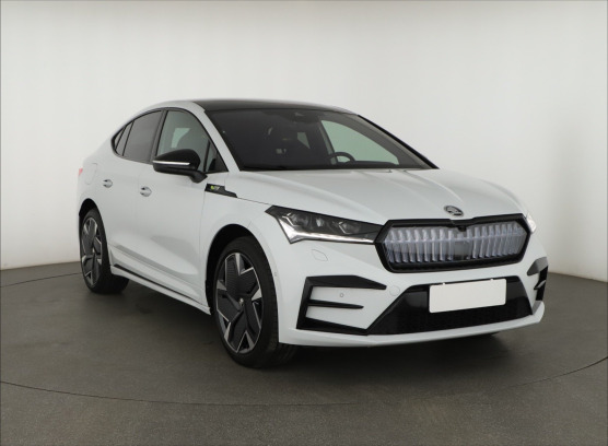 Skoda Enyaq Coupé