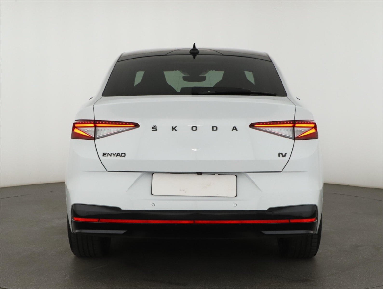 Škoda Enyaq Coupé - 2023