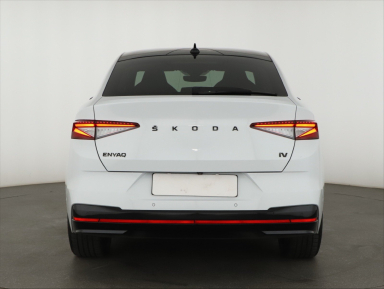 Škoda Enyaq Coupé - 2023
