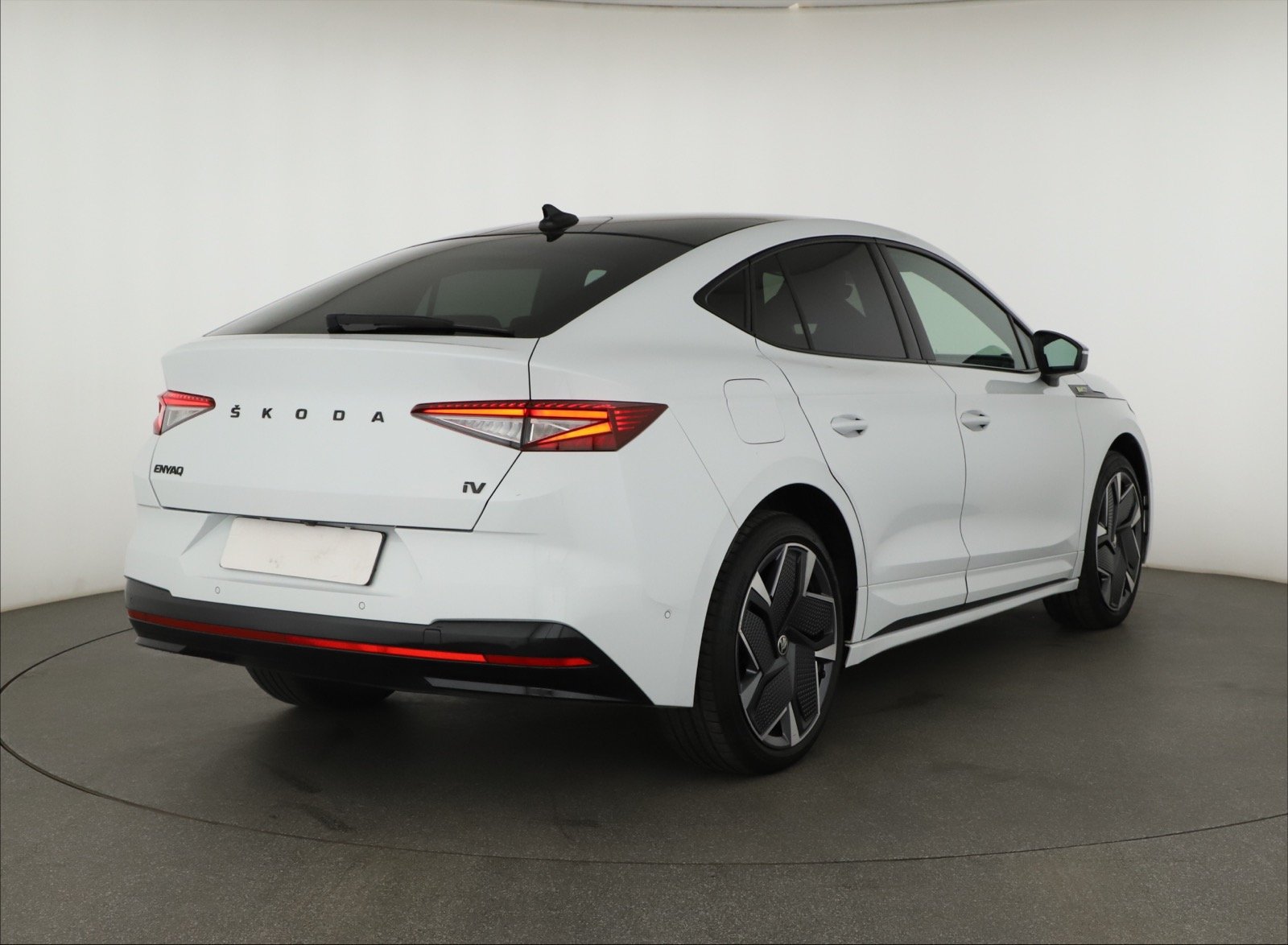 Škoda Enyaq Coupé - 2023