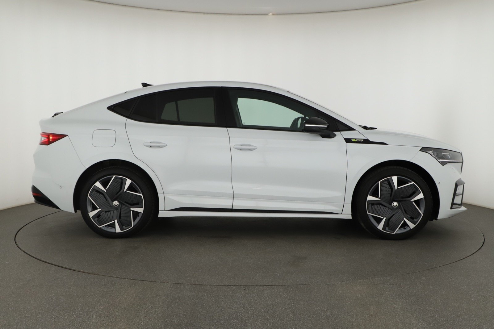 Škoda Enyaq Coupé - 2023