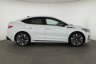 Škoda Enyaq Coupé - 2023