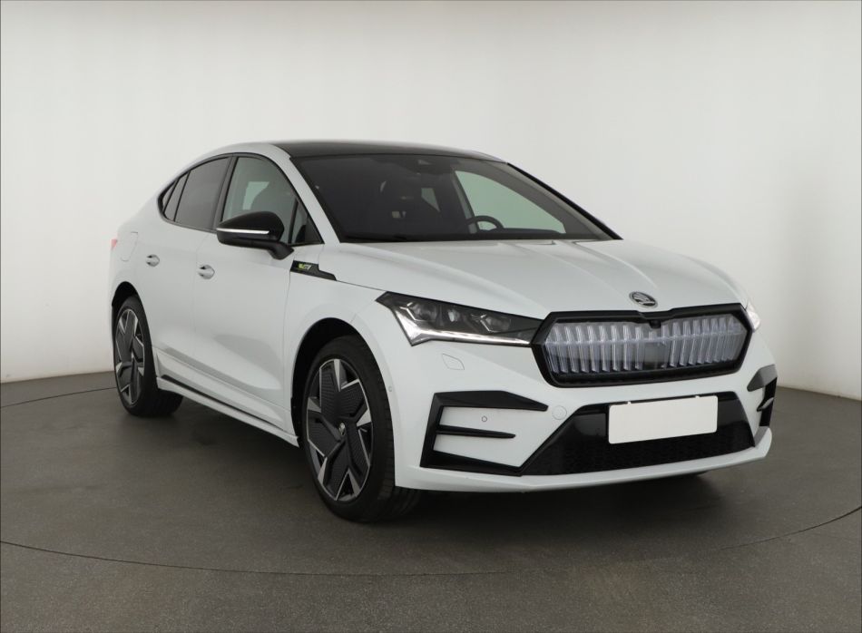 Skoda Enyaq Coupé - 2023