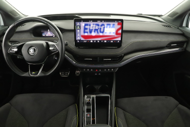 Škoda Enyaq Coupé - 2023