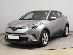 Toyota C-HR - 2018
