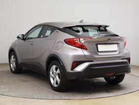 Toyota C-HR - 2018