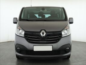 Renault Trafic - 2018