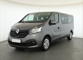Renault Trafic - 2018