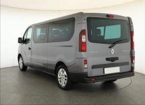 Renault Trafic - 2018