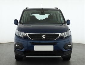 Peugeot Rifter - 2019