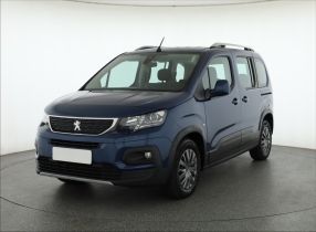 Peugeot Rifter - 2019