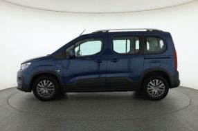 Peugeot Rifter - 2019