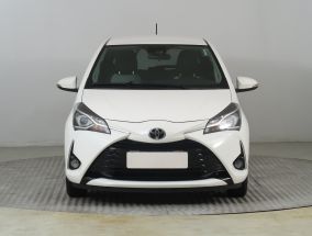 Toyota Yaris - 2019