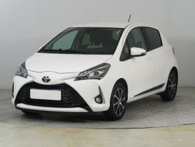 Toyota Yaris - 2019