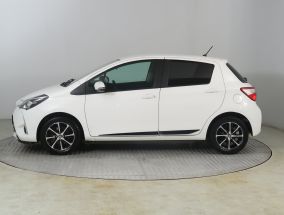 Toyota Yaris - 2019