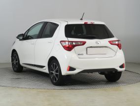 Toyota Yaris - 2019