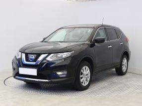 Nissan X-Trail - 2018