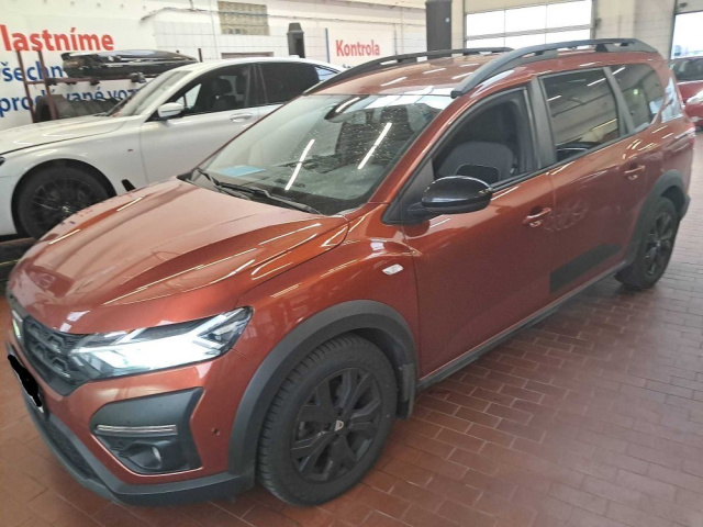 Dacia Jogger 2022