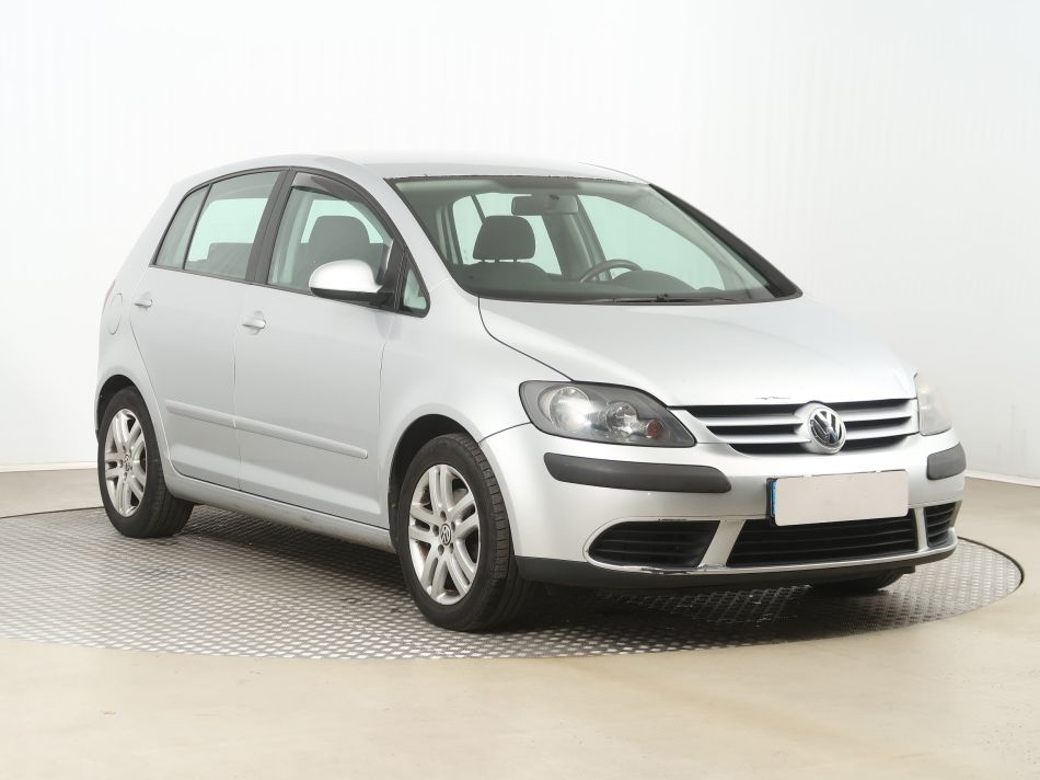 Volkswagen Golf Plus - 2006