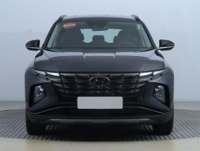 Hyundai Tucson - 2021
