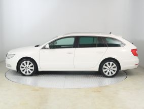 Skoda Superb - 2010