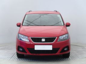 Seat Alhambra - 2011