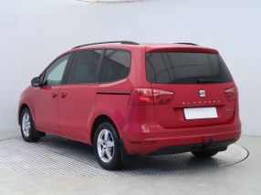 Seat Alhambra - 2011