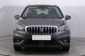 Suzuki SX4 S-Cross - 2017