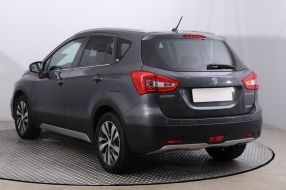 Suzuki SX4 S-Cross - 2017