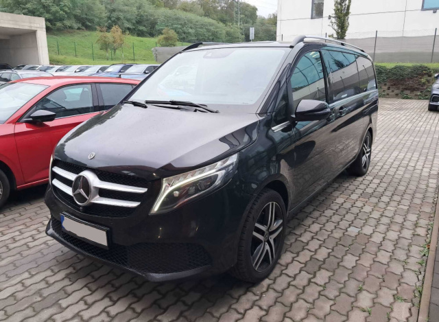 Mercedes-Benz V 2020