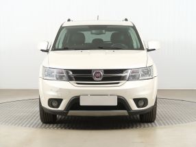 Fiat Freemont - 2013