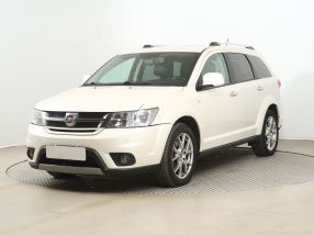 Fiat Freemont - 2013