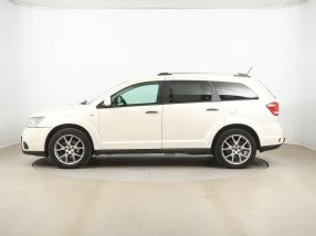 Fiat Freemont - 2013