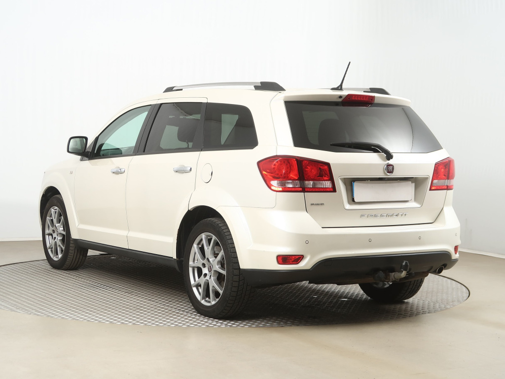 Fiat Freemont